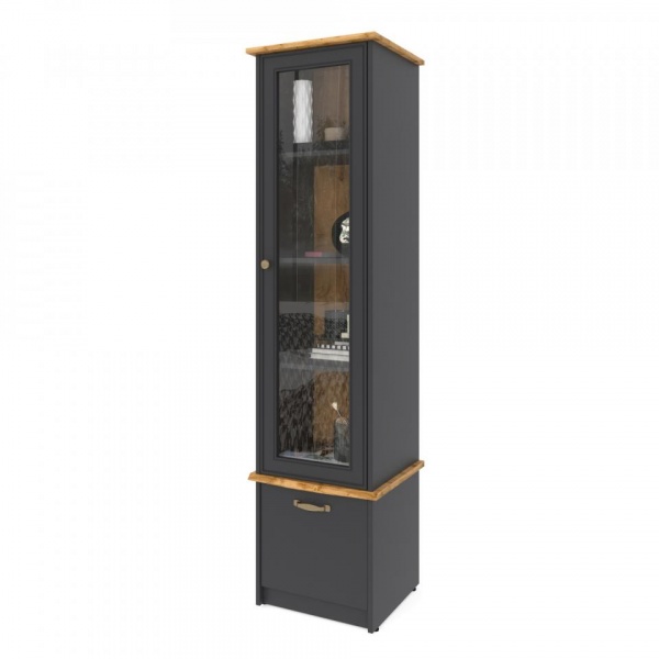 шкафы-витрины