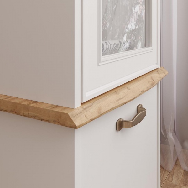 шкафы-витрины