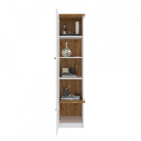 шкафы-витрины