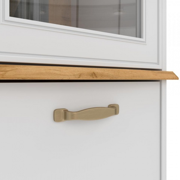 шкафы-витрины