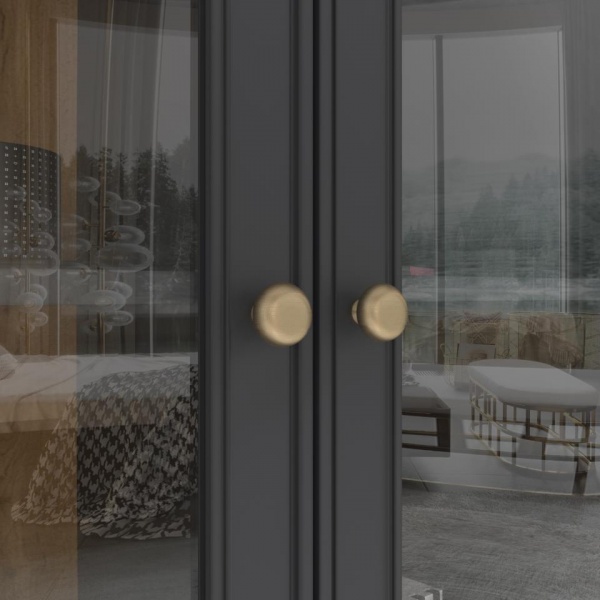 шкафы-витрины