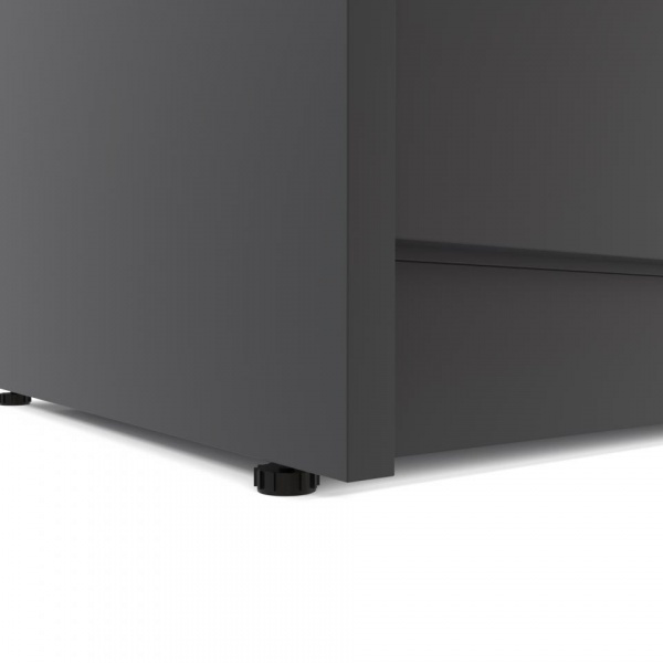 шкафы-витрины