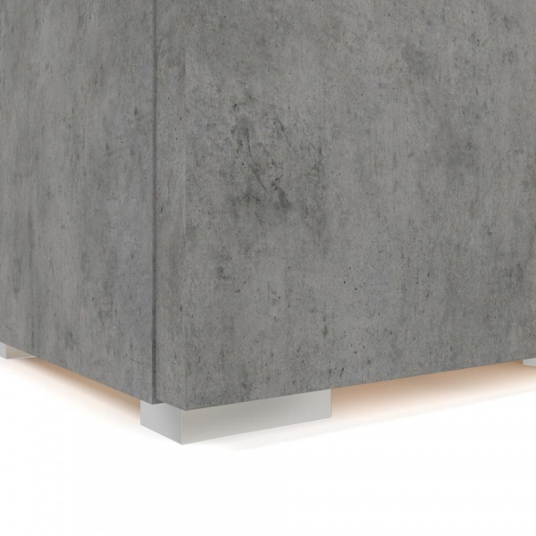 шкафы-витрины