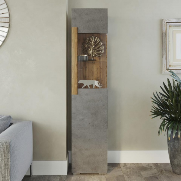 шкафы-витрины