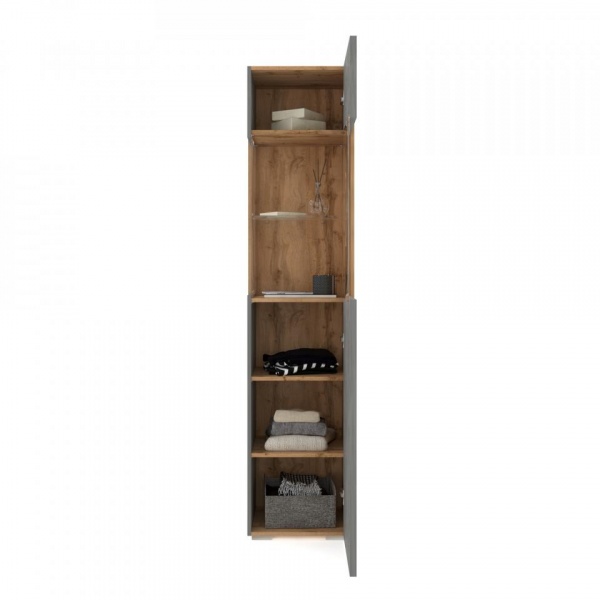 шкафы-витрины