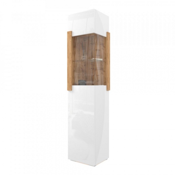 шкафы-витрины