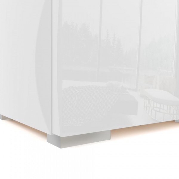 шкафы-витрины