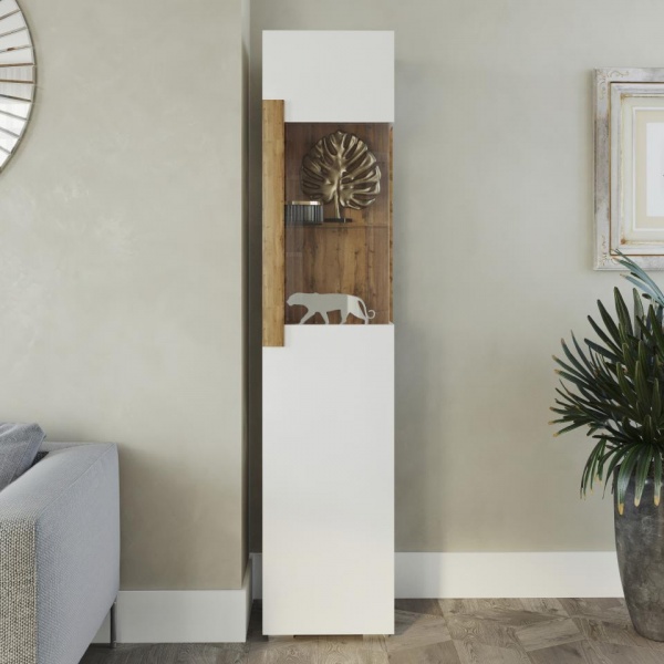 шкафы-витрины