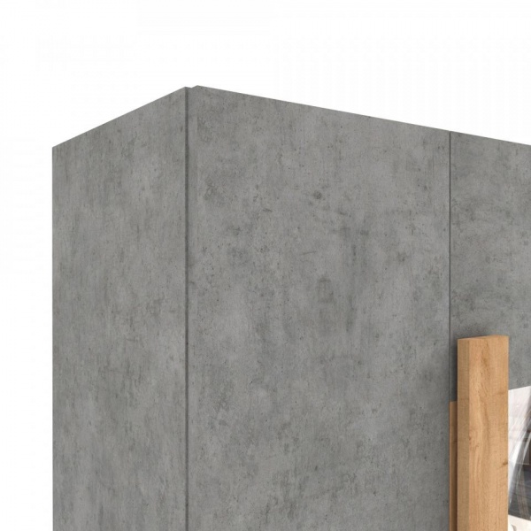 шкафы-витрины