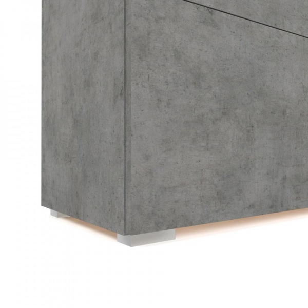 шкафы-витрины