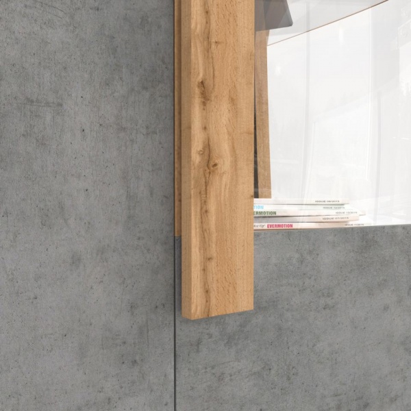 шкафы-витрины