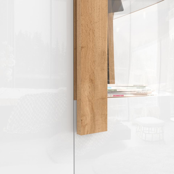 шкафы-витрины