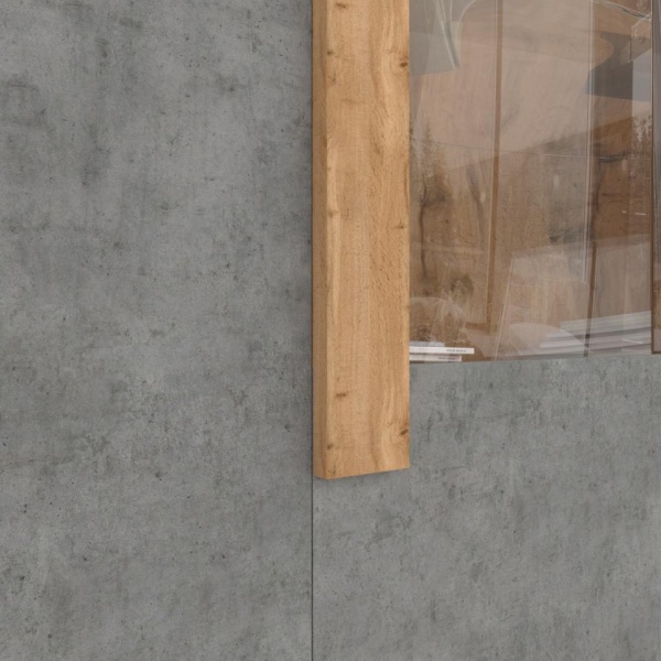 шкафы-витрины