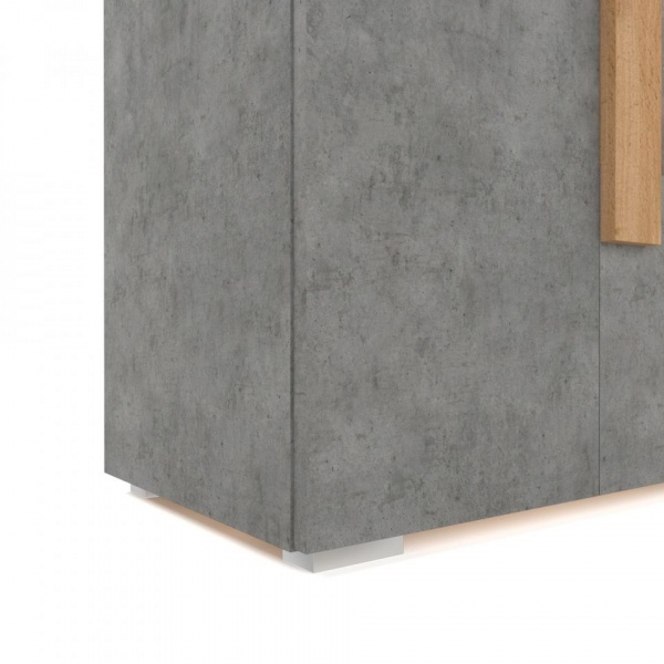 шкафы-витрины