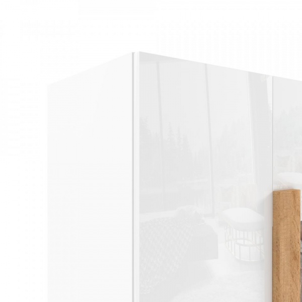 шкафы-витрины