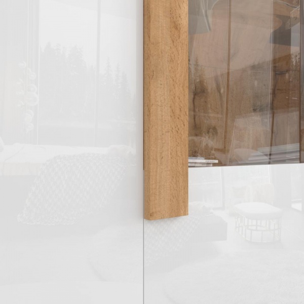 шкафы-витрины