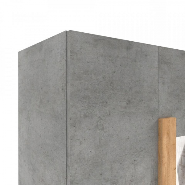 шкафы-витрины