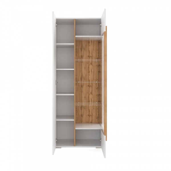 шкафы-витрины