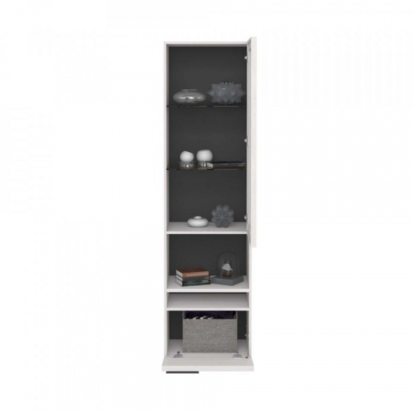 шкафы-витрины