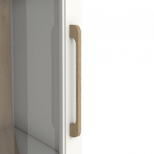 шкафы-витрины