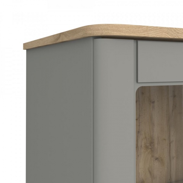 шкафы-витрины