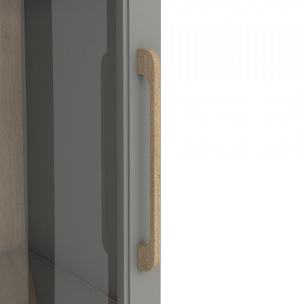 шкафы-витрины