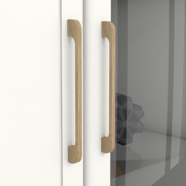 шкафы-витрины