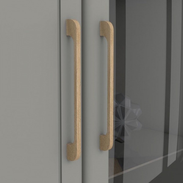 шкафы-витрины