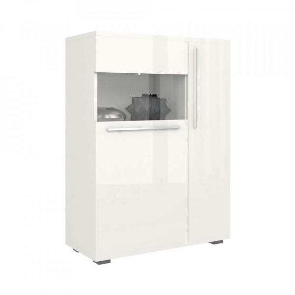 шкафы-витрины