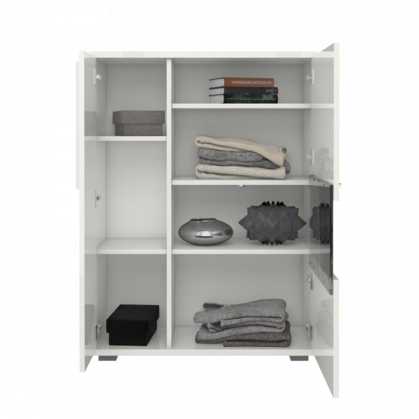 шкафы-витрины