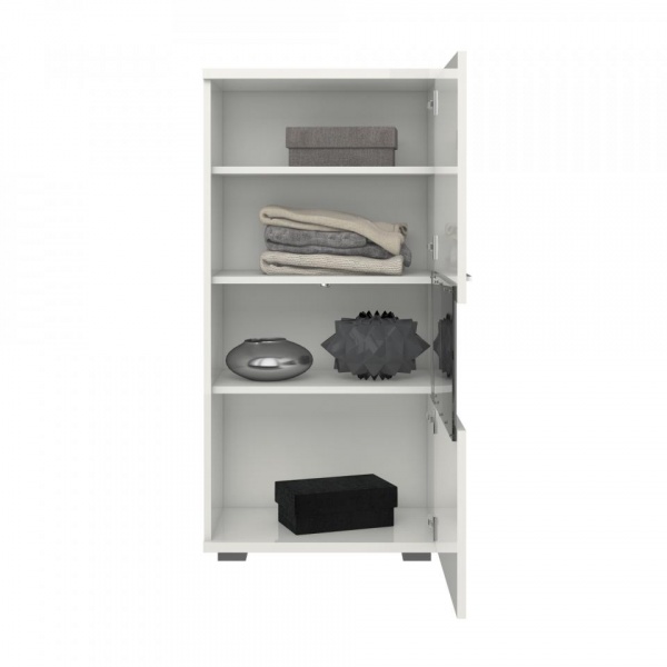 шкафы-витрины