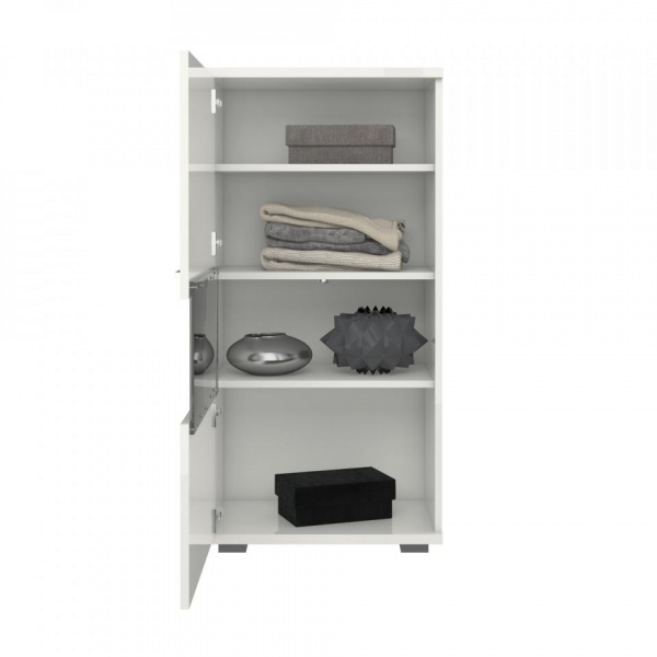 шкафы-витрины