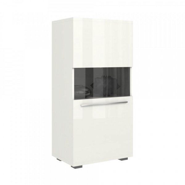 шкафы-витрины