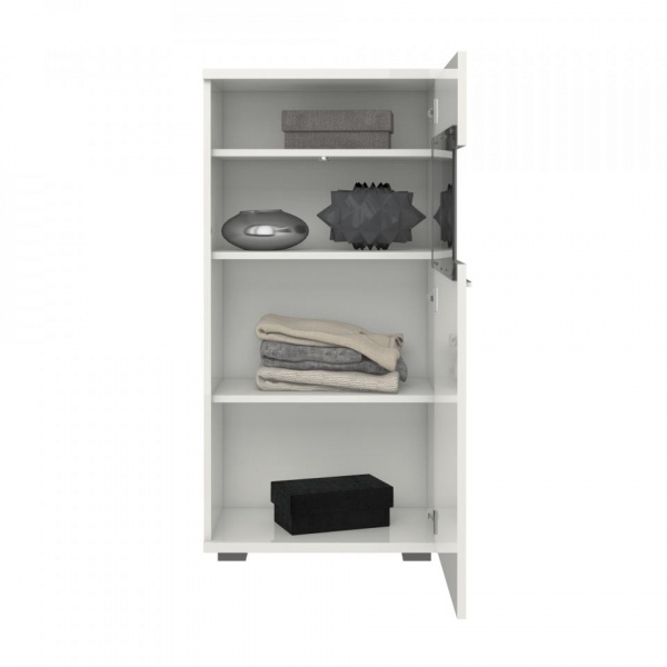 шкафы-витрины