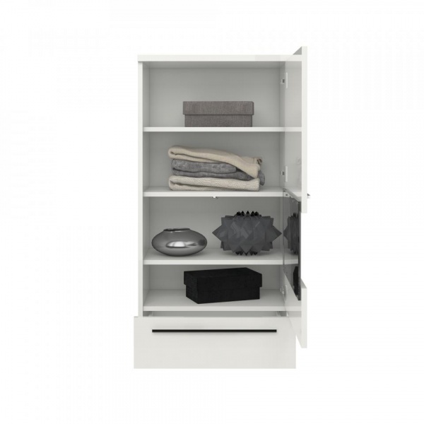 шкафы-витрины