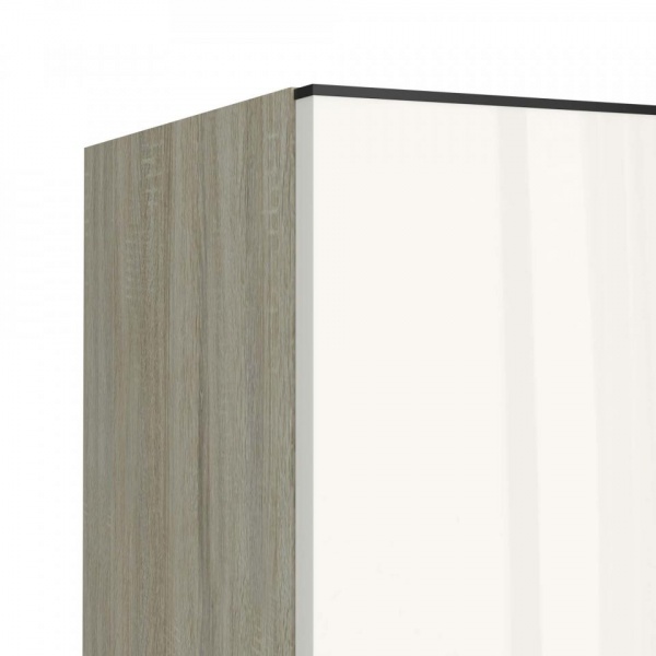 шкафы-витрины