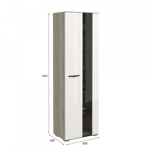 шкафы-витрины