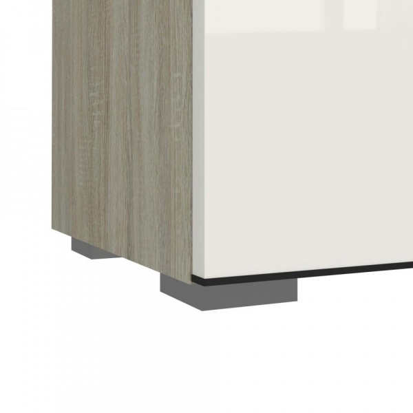 шкафы-витрины