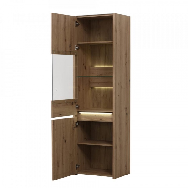 шкафы-витрины