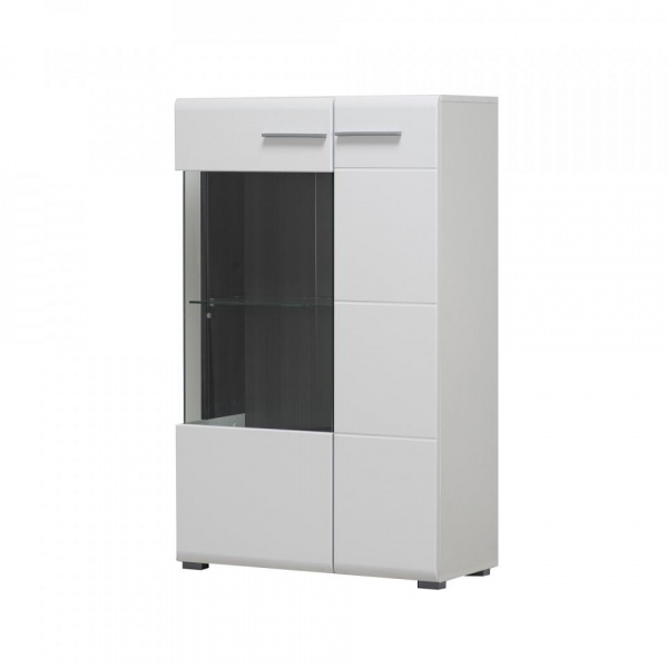 шкафы-витрины