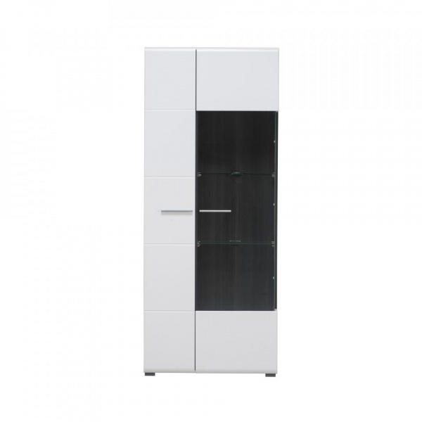 шкафы-витрины