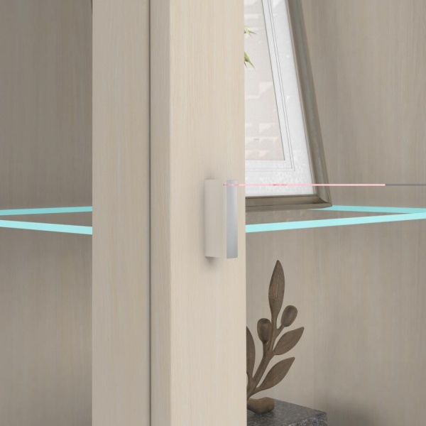 шкафы-витрины