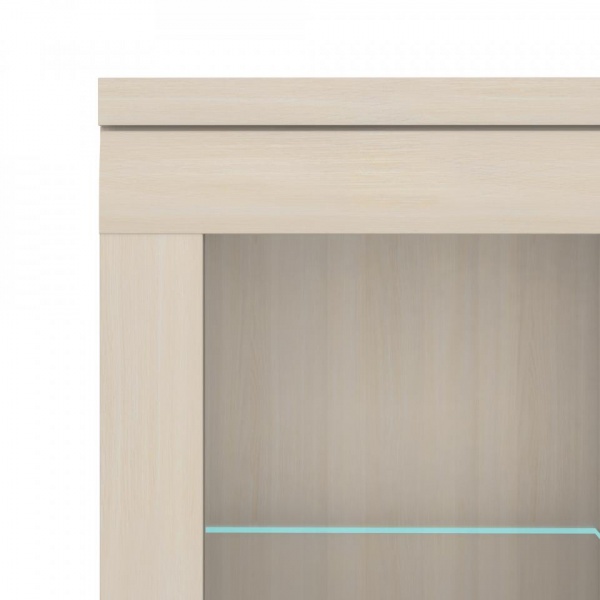 шкафы-витрины