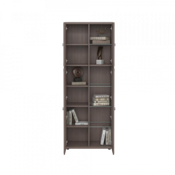 шкафы-витрины