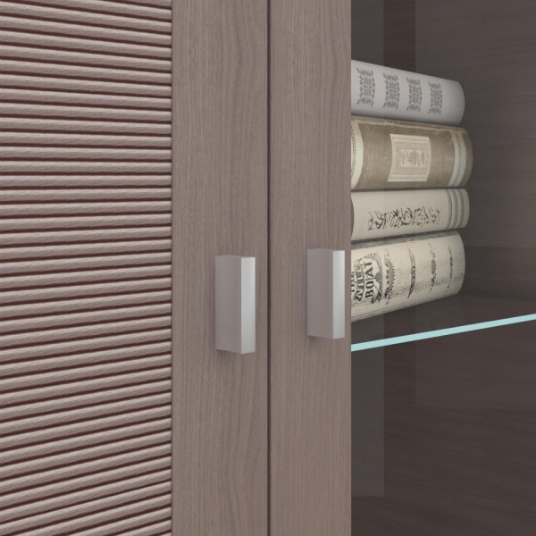 шкафы-витрины