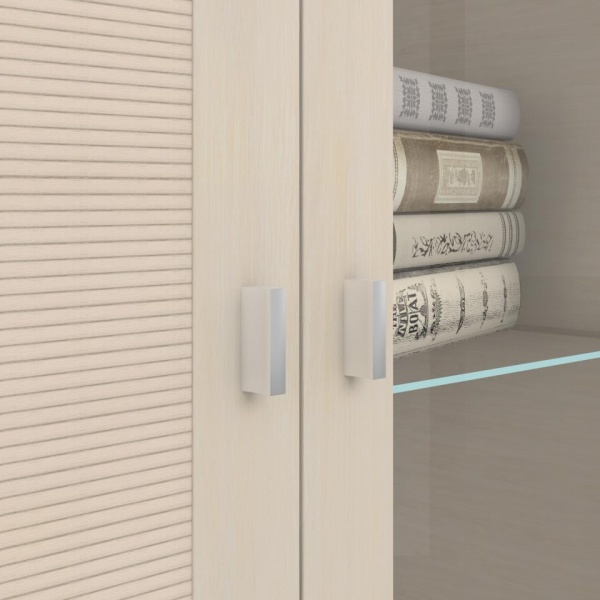 шкафы-витрины