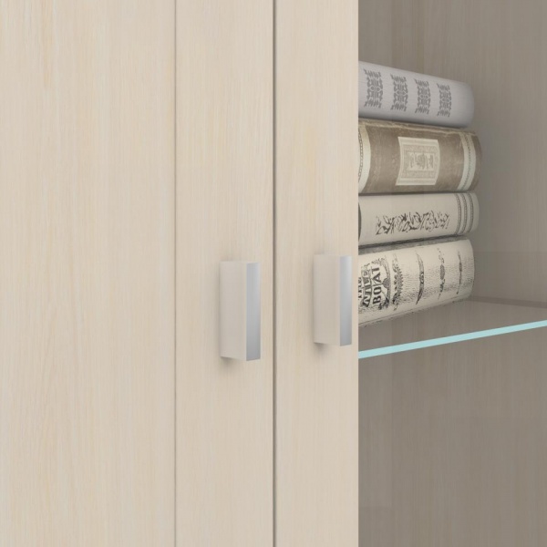 шкафы-витрины