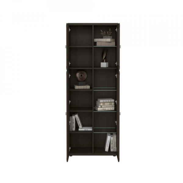 шкафы-витрины