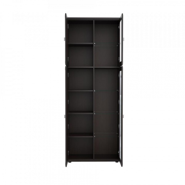 шкафы-витрины