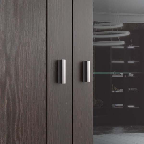 шкафы-витрины